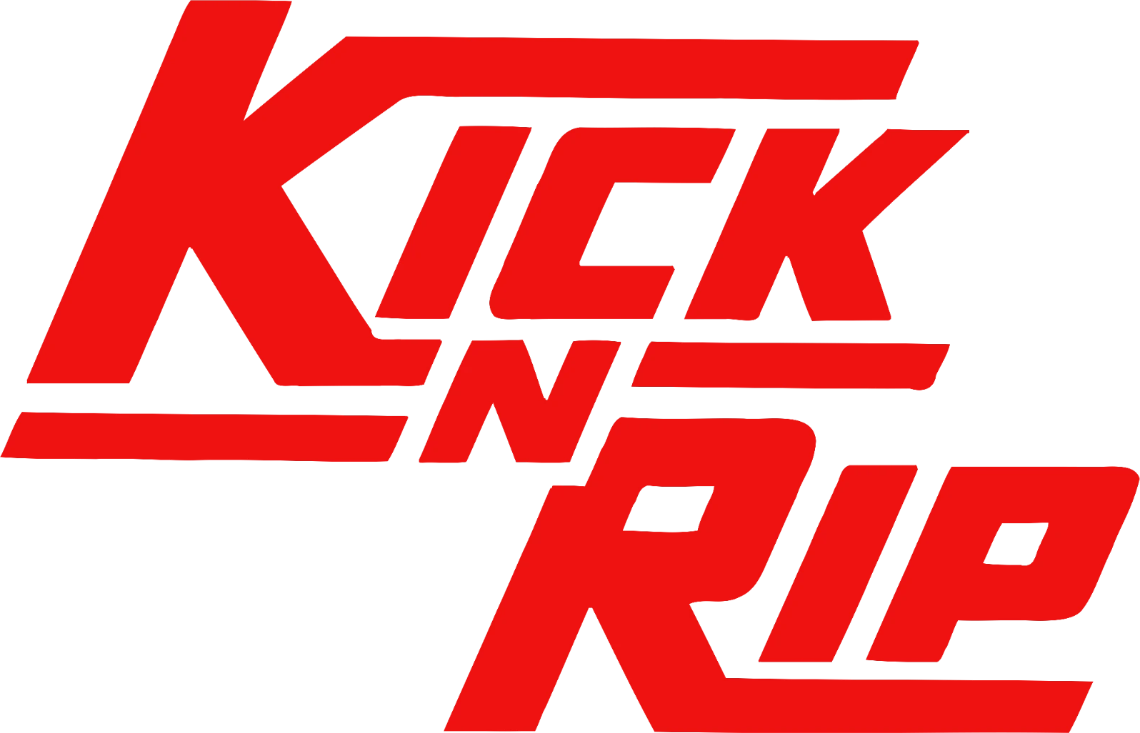 KICK N RIP